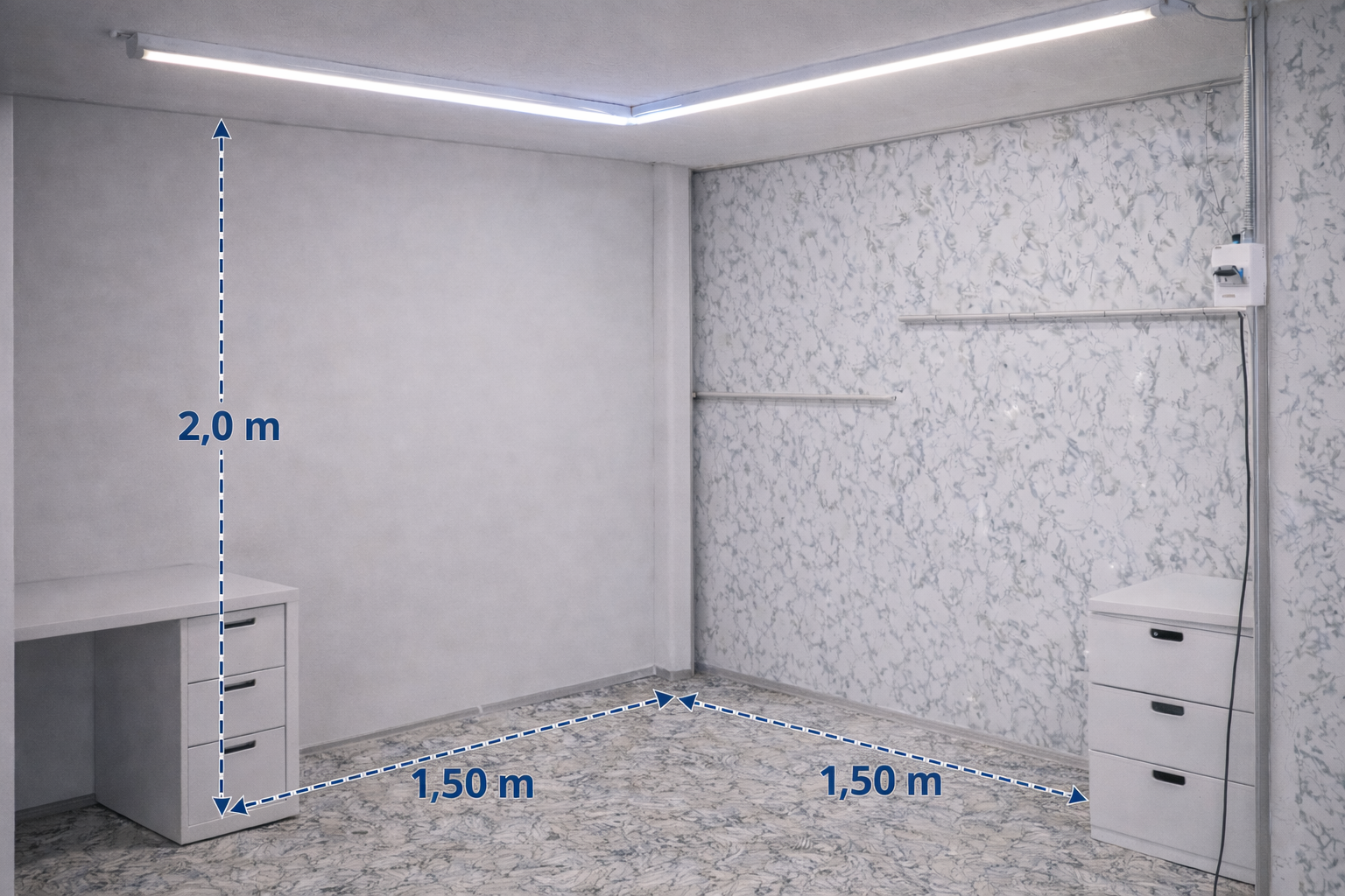 Mezanino Mix Shopping